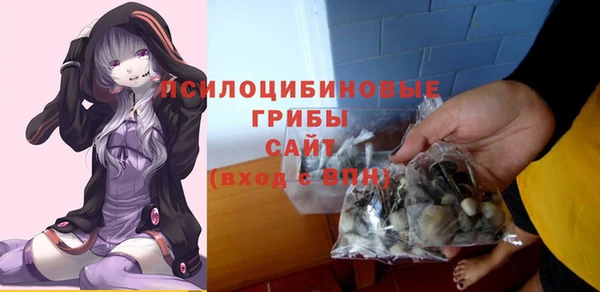 молекула духа Кукмор